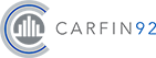 Carfin 92 Logo